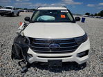 Ford Explorer 2021