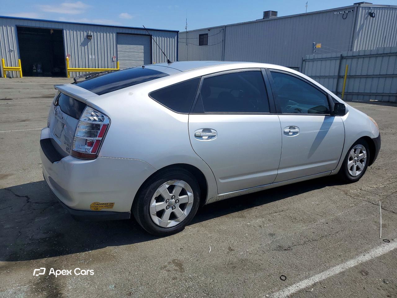Toyota Prius 2006