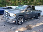 Dodge RAM 2012