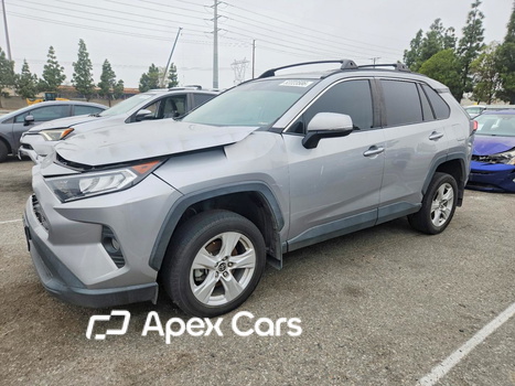 Toyota RAV 4 2021 - Image 1 of 13