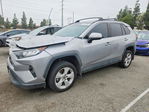 Toyota RAV 4 2021