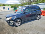 Subaru Forester 2012