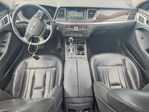 Genesis G80 2017