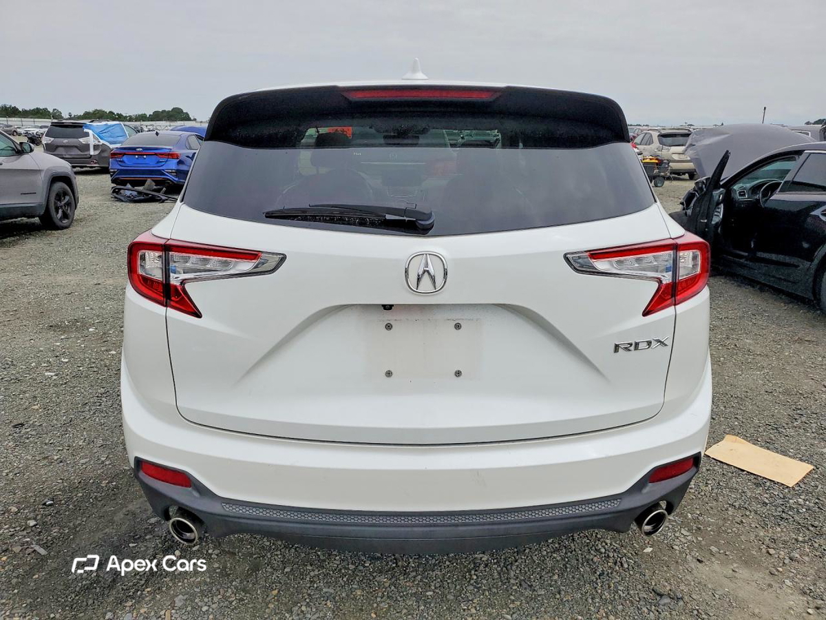 Acura RDX 2020