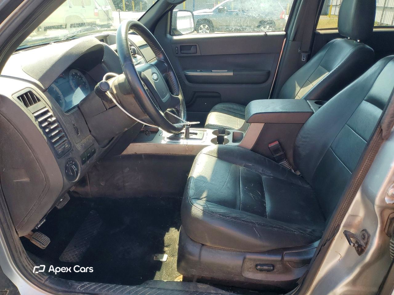 Ford Escape 2009
