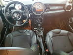 MINI Cooper 2012