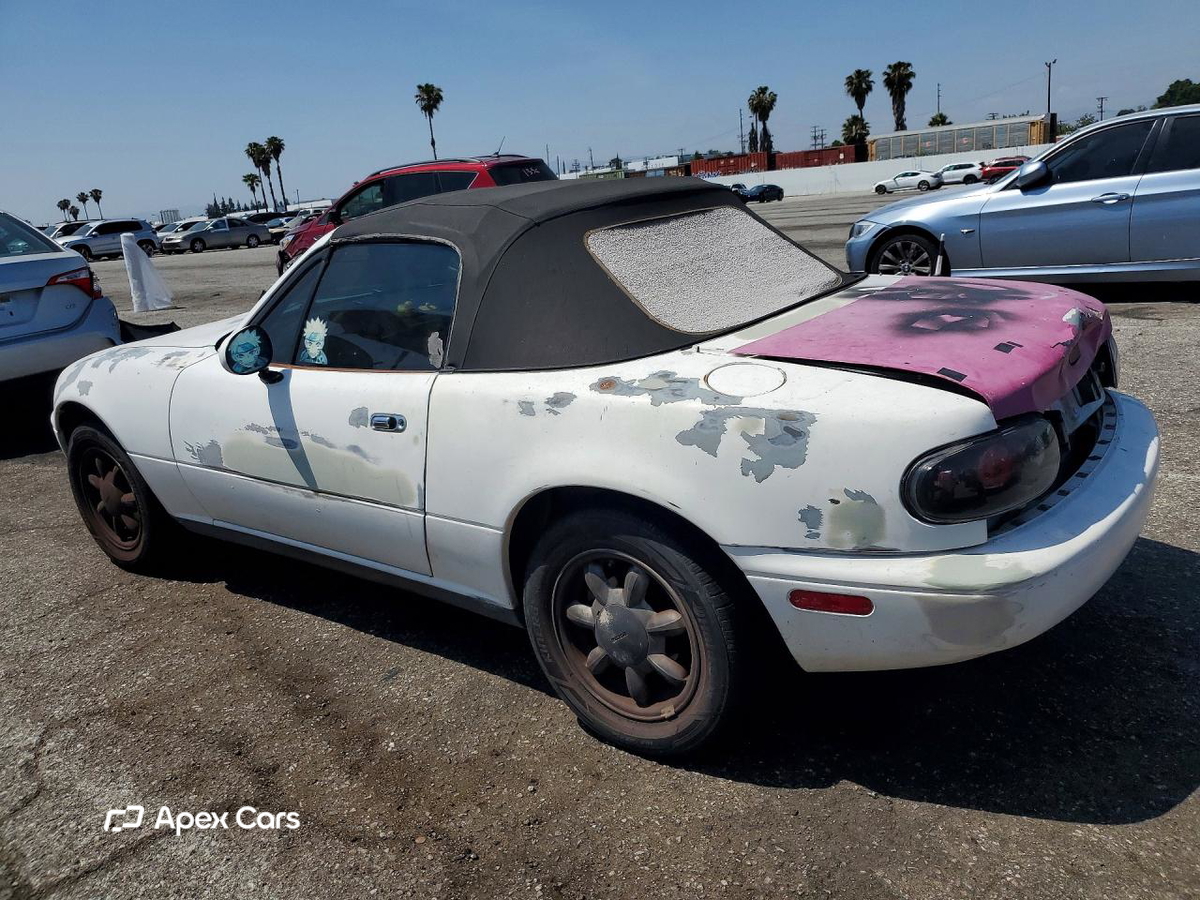 Mazda MX-5 1992