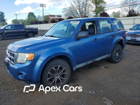 Ford Escape 2010 - Image 1 of 13