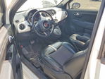 Fiat 500 2016