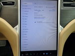 Tesla Model S 2014