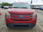 Ford Explorer 2013