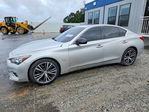 Infiniti Q50 2018
