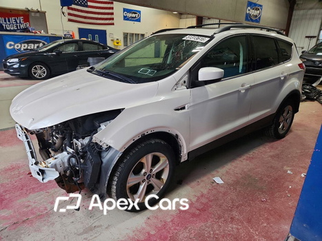 Ford Escape 2014 - Image 1 of 13