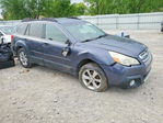 Subaru Outback 2014