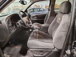 Chevrolet TrailBlazer 2008