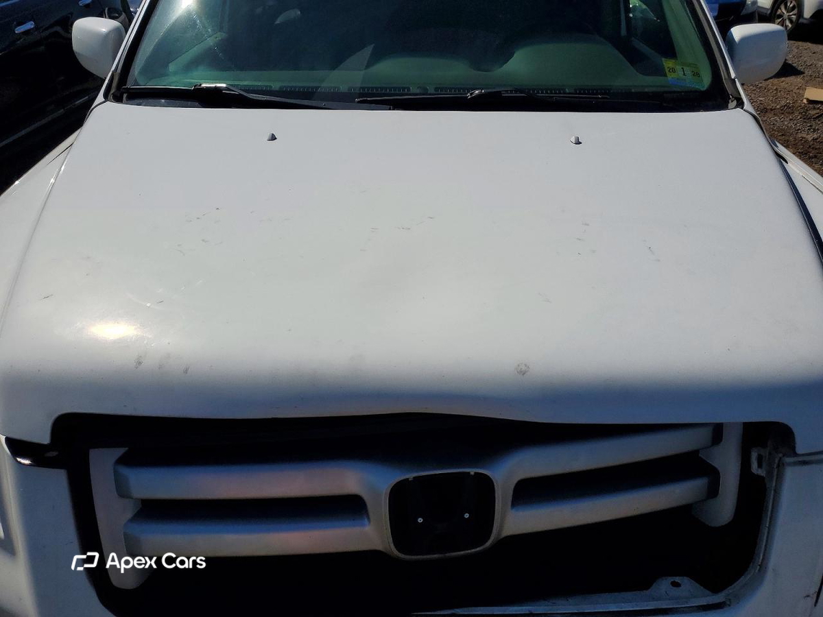Honda Pilot 2006