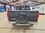 Chevrolet Colorado 2012