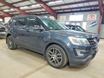 Ford Explorer 2017