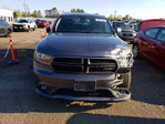Dodge Durango 2018