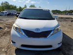 Toyota Sienna 2011