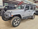 Jeep Wrangler 2017