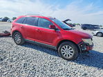 Ford Edge 2010