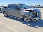 Ford F-150 2012