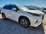Toyota Highlander 2021