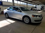 Volkswagen Passat 2012