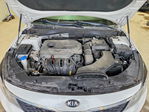 Kia Optima 2019
