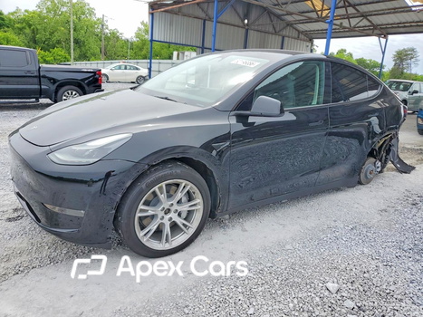 Tesla Model Y 2023 - Zdjęcie 1 z 13
