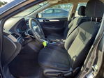 Nissan Sentra 2016