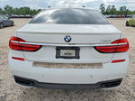 BMW Series 7 2019