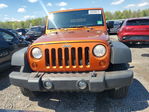 Jeep Wrangler 2010