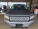 Land Rover LR2 2013