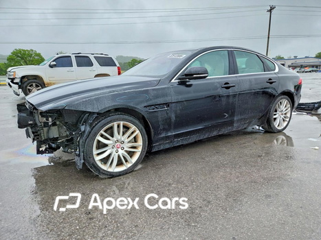 Jaguar XF 2016 - Image 1 of 13