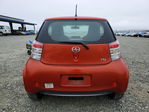 Scion iQ 2012