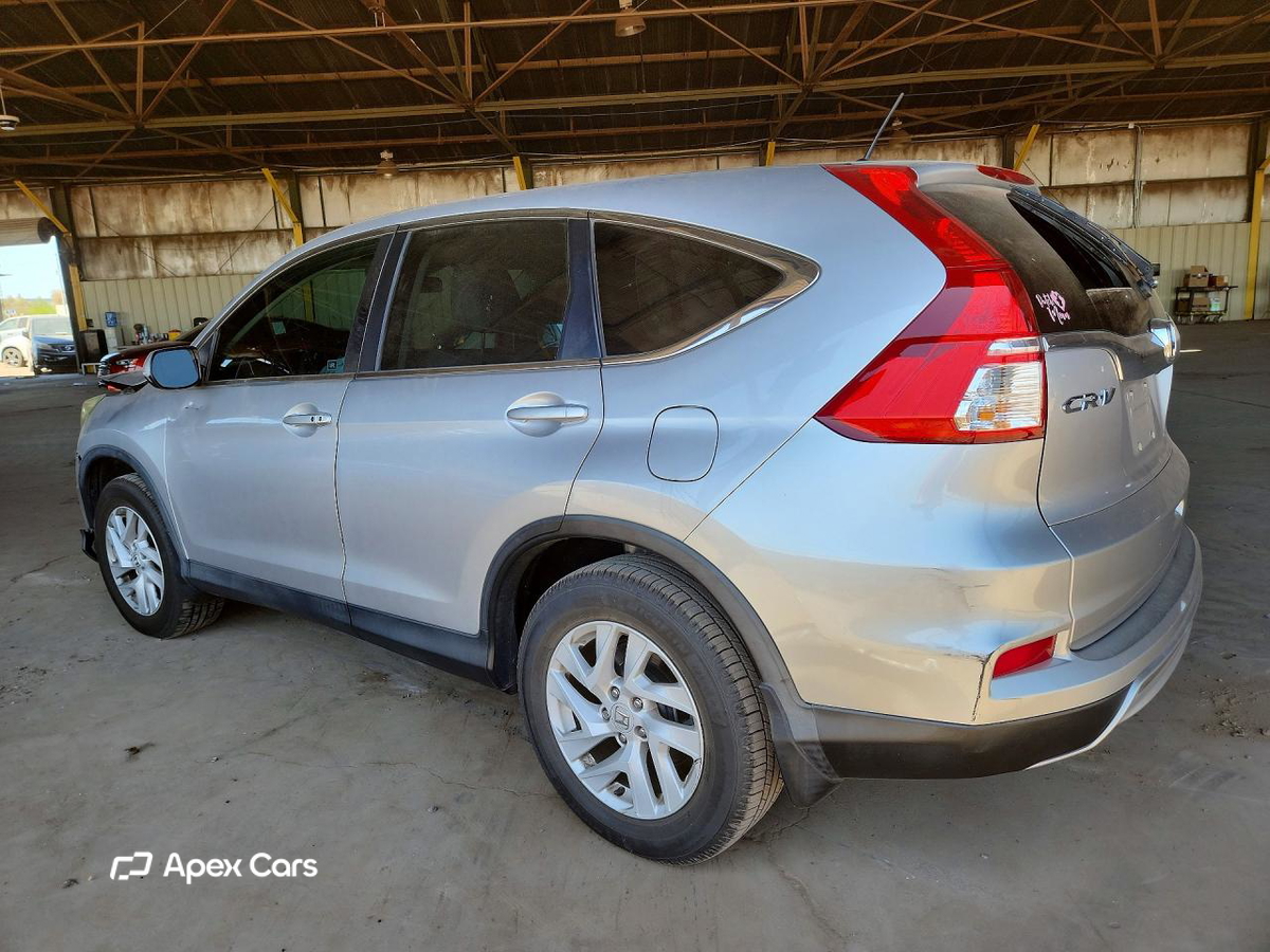 Honda CR-V 2016