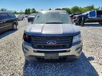 Ford Explorer 2016