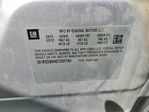 Chevrolet Cruze 2012