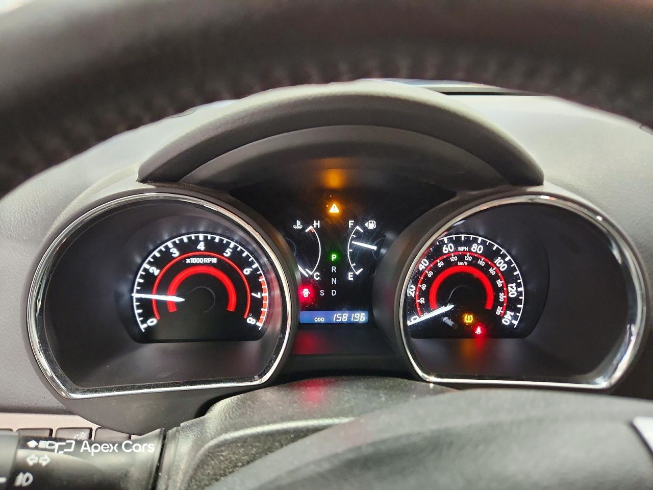 Toyota Highlander 2012