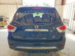 Nissan Pathfinder 2013