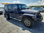 Jeep Wrangler 2013