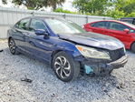 Honda Accord 2016