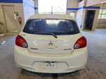 Mitsubishi Mirage 2015