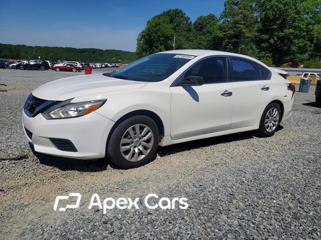 Nissan Altima 2016 - Image 1 of 13
