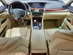 Lexus LS 2014