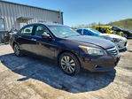 Honda Accord 2012