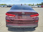 Kia Optima 2019