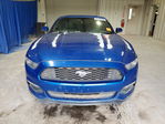 Ford Mustang 2017